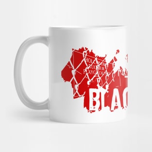 BLCK0T Mug